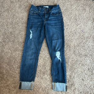 Cello jeans size 5 from local boutique